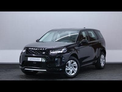Land-Rover Discovery Sport S D165 AWD Auto 7 places (2024) - Foto 1