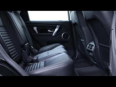 Land-Rover Discovery Sport S D165 AWD Auto 7 places (2024) - Foto 15