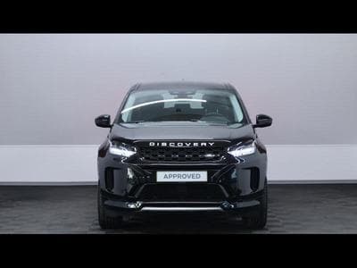 Land-Rover Discovery Sport S D165 AWD Auto 7 places (2024) - Foto 2