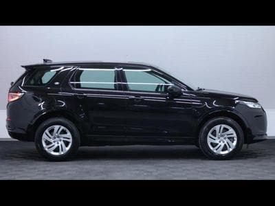 Discovery Sport