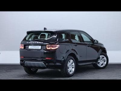 Discovery Sport