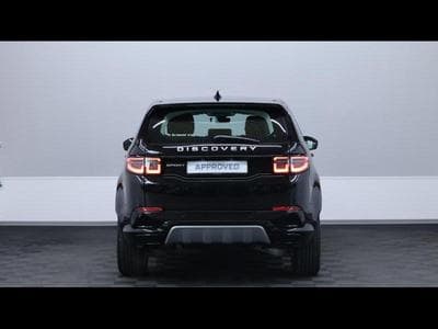 Discovery Sport