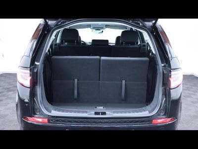 Land-Rover Discovery Sport S D165 AWD Auto 7 places (2024) - Foto 8