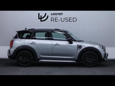 Mini Countryman Experience 2.0 178 Steptronic (2024) - Foto 3