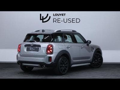 Mini Countryman Experience 2.0 178 Steptronic (2024) - Foto 4