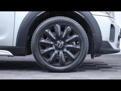 Mini Countryman Experience 2.0 178 Steptronic (2024) - Foto 6