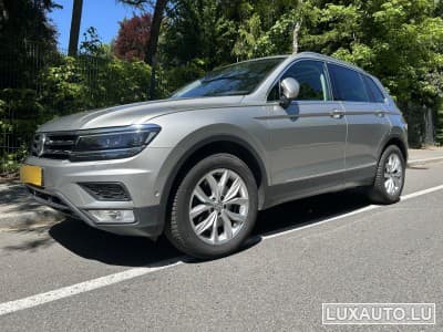 Tiguan