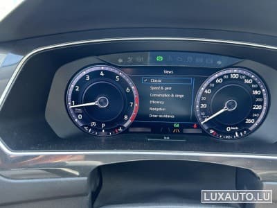 VW Tiguan Highline 4Motion (2017) - Photo 8