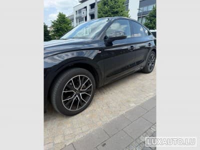 Audi Q5 S-line (2024) - Photo 3