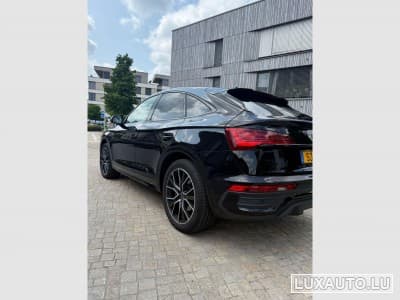 Audi Q5 S-line (2024) - Photo 5