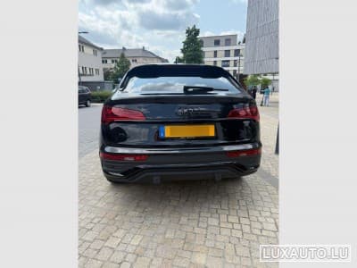 Audi Q5 S-line (2024) - Photo 6