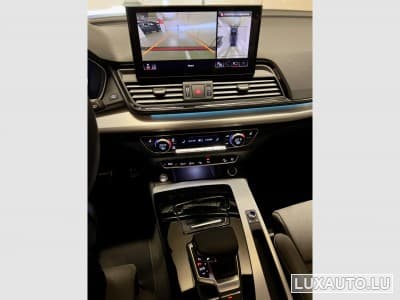 Audi Q5 S-line (2024) - Photo 9