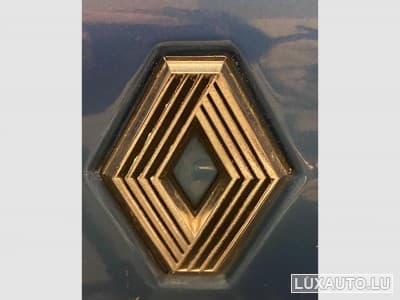 Renault 19 TSE (1990) - Photo 1