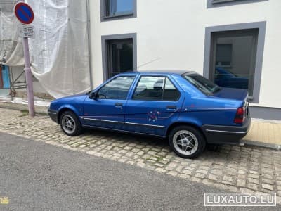 Renault 19 TSE (1990) - Photo 10