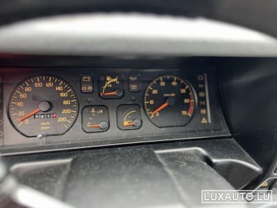 Renault 19 TSE (1990) - Photo 12