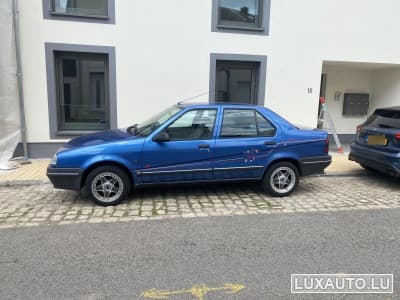 Renault 19 TSE (1990) - Photo 3