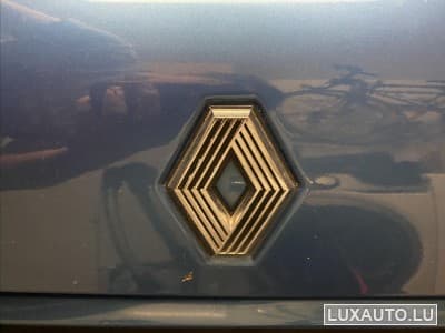 Renault 19 TSE (1990) - Photo 5