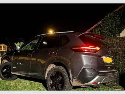 Nissan X-Trail Tekna eForce ePower (2024) - Photo 1