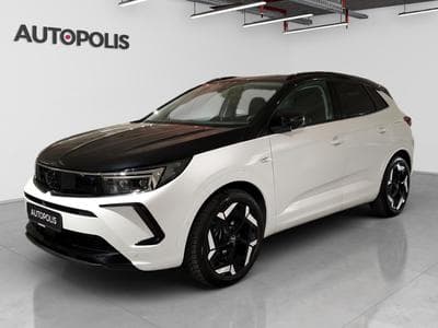 Opel Grandland 1.6 GSe (2023) - Photo 1