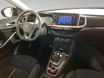 Opel Grandland 1.6 GSe (2023) - Photo 11