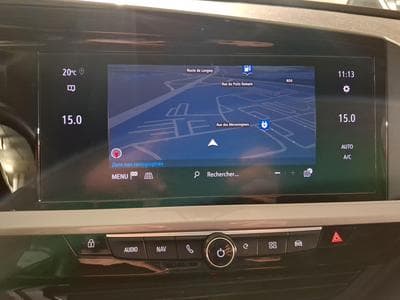 Opel Grandland 1.6 GSe (2023) - Photo 12