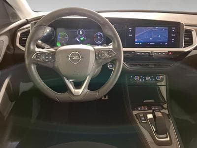 Opel Grandland 1.6 GSe (2023) - Photo 4