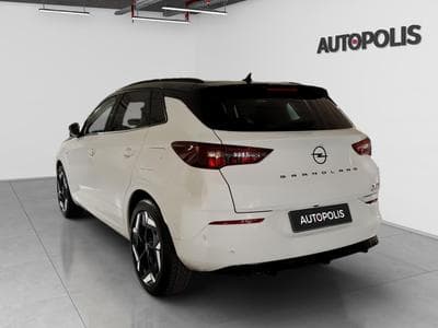 Opel Grandland 1.6 GSe (2023) - Photo 7
