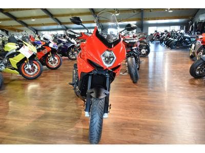 MV Agusta Turismo Veloce Rabaissée 60 mm (2022) - Photo 2