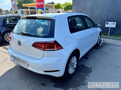 VW Golf Volkswagen Golf 7.5 1.0 TSI Ready2Go (2019) - Photo 7