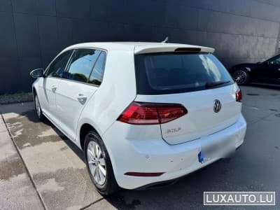 VW Golf Volkswagen Golf 7.5 1.0 TSI Ready2Go (2019) - Photo 8