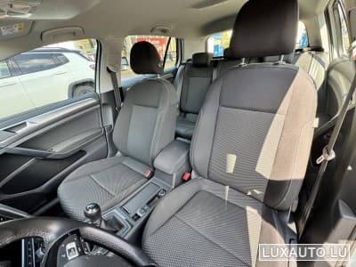 VW Golf Volkswagen Golf 7.5 1.0 TSI Ready2Go (2019) - Photo 9