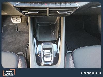 Skoda Octavia RS+DSG+LED+NAVI+DIGI+ (2024) - Photo 12