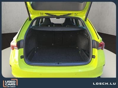 Skoda Octavia RS+DSG+LED+NAVI+DIGI+ (2024) - Photo 7