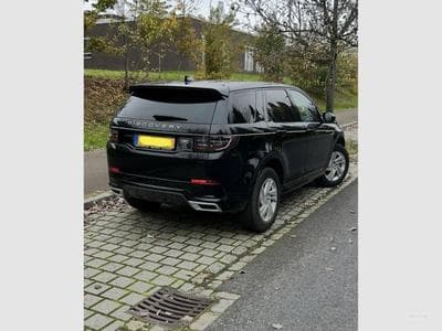 Discovery Sport