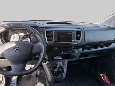 Citroen Jumpy M 1.5 BlueHDI 120 S&S BVM6 (2024) - Photo 13