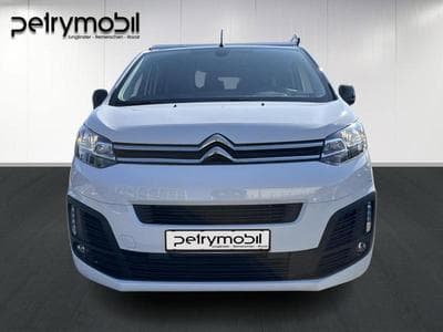 Citroen Jumpy M 1.5 BlueHDI 120 S&S BVM6 (2024) - Photo 2