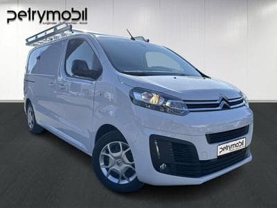 Citroen Jumpy M 1.5 BlueHDI 120 S&S BVM6 (2024) - Photo 3