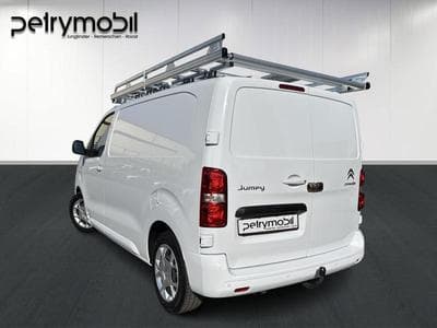 Citroen Jumpy M 1.5 BlueHDI 120 S&S BVM6 (2024) - Photo 6