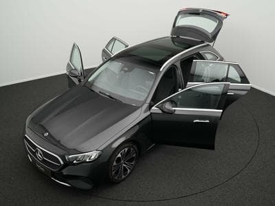 E 220