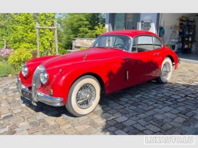 XK 150