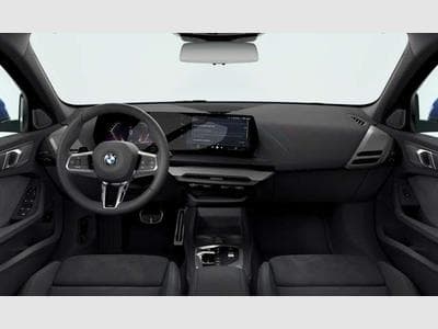 BMW 120 d M Sport M Sportpaket HK HiFi DAB LED RFK (2025) - Photo 3
