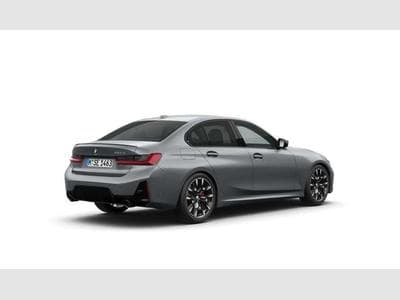 BMW 320 d xDrive M Sport (2026) - Photo 2