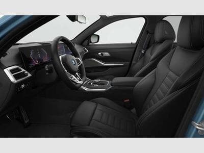 BMW 330 e xDrive M Sport (2026) - Photo 4