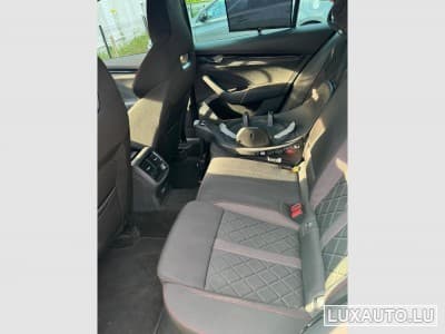 Skoda Octavia RS (2023) - Photo 7