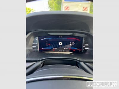 Skoda Octavia RS (2023) - Photo 8