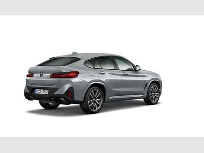 BMW X4 xDrive20d M Sport M Sportpaket Head-Up DAB (2025) - Photo 2