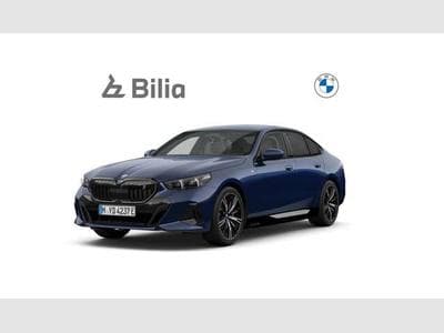 BMW i5 xDrive40 (2026) - Photo 1