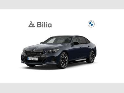 BMW i5 M60 xDrive (2026) - Photo 1