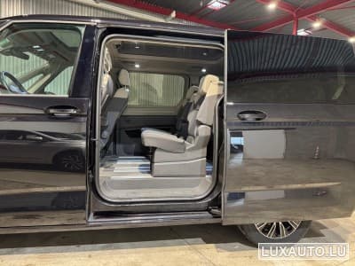 VW T7 (2023) - Photo 10