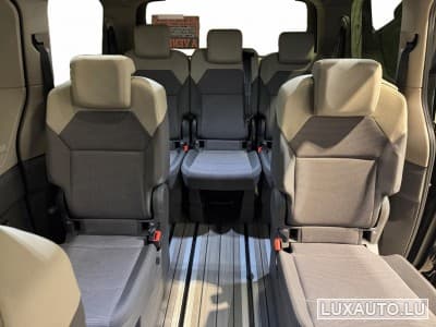 VW T7 (2023) - Photo 12